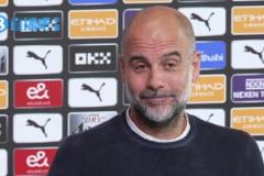 致敬丁丁專場！瓜帥：他能力無可替代 影響力已不局限在賽場內(nèi)