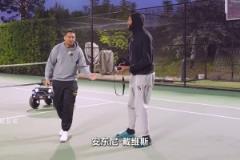 濃眉不打比賽的一天是如何度過(guò)的？改造電競(jìng)房玩使命召喚！