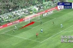 6年前的今天：梅西成為西甲歷史上獲勝次數(shù)最多的球員