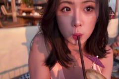 女籃球員卓識可以高調(diào)說出：我的男友正在沖擊登錄NBA！