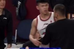 奶兇奶兇的！林葳當年比賽中生氣示意換下 主帥西熱拉都沒拉住