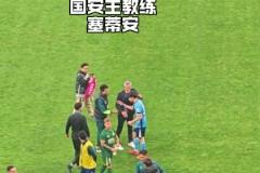 假消息！羅馬諾：C羅不會(huì)短期簽約邁阿密聯(lián)手梅西參加世俱杯