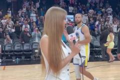 最好看的對位來了！濃眉對位詹姆斯！