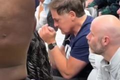 庫班：唉，早知道多少錢都不賣好了