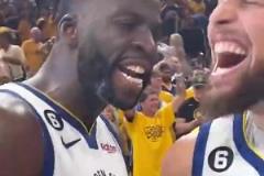 回旋鏢巴恩斯23年錯失絕殺，追夢對庫里吼：我們看過這集！