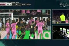 夢(mèng)回世界杯！洛里又是背景板，梅西2射1傳造3球