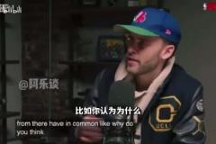 內(nèi)姆布哈德：加拿大人在美國(guó)打球得不到尊重，我們都想證明自己！