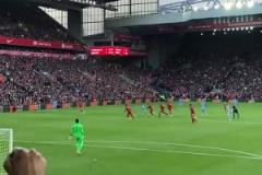 都續(xù)約啦~范迪克：卡拉格不選你全場最佳？薩拉赫：他不會選我