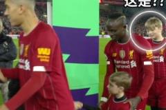 薩拉赫：很明顯，這是有人故意針對我！