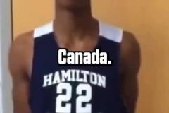 古早視頻！青澀的SGA：我最喜歡的球員是庫里!