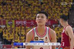 魔鬼主場！山西主場球迷用維京戰(zhàn)吼干擾徐杰罰球 壓迫感太強(qiáng)了！