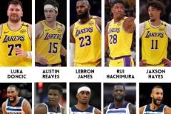 季后賽湖狼大戰(zhàn)一觸即發(fā)，這輪系列賽誰會笑到最后？