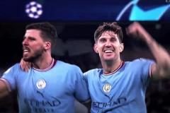 5-1大勝！賽后王大雷和泰山球迷激情互動(dòng)