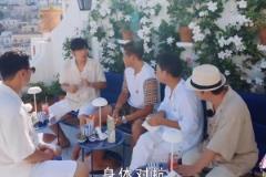 ?。狂R?。汉说谌芾硐?，不然首輪碰勇士保不好傷一兩個(gè)！壓力給到火箭了！