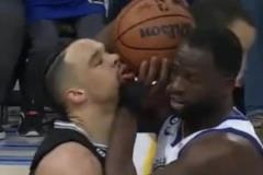 火勇大戰(zhàn)看點：狄龍vs追夢 阿門能否再次鎖死庫里？