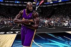 這倆中鋒放到現(xiàn)在，是不是起飛了