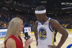 不后悔！美媒：哈里森說防守贏得總冠軍，獨行俠未來仍是奪冠熱門