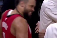 上一次火勇對決：狄龍13中10砍全場最高24分 率隊擊敗勇士