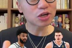 王猛：快船復(fù)仇機會來了！只要盧指導(dǎo)堅決掐死穆雷，船就不會再翻