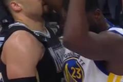 已經(jīng)等不及看這倆爭節(jié)目了