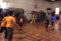 楊毅談灰熊勇士判罰：所有哨在第四節(jié)都對主隊(duì)不利，CBA裁判都不敢這么吹