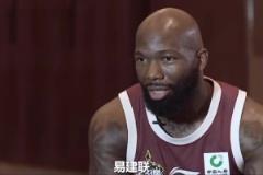 瓊斯談心中最強的中國五人組：阿聯(lián)&小丁&艾倫&周琦和趙睿