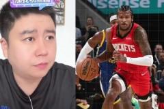 大史此前：我還是看好火箭，火箭除了進攻差點意思，其他沒有弱點