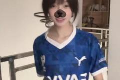 世界杯那批足球?qū)氊悂砹丝上?nèi)馬爾早不在新月了~