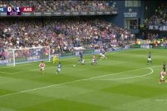 一周5佳球-絕殺！巴爾韋德天外飛仙&奧爾索里尼側(cè)鉤掀翻國米！