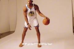 約老師這招都用上了，掘金這輪系列賽要涼涼了嗎??？