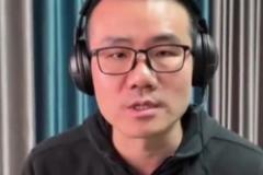 徐靜雨：若約基奇被哈登撞飛不是演的，那哈登就是武林宗師，假摔有辱MVP威名