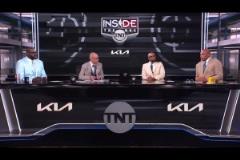 全勝啊！巴克利昨日：有利拉德雄鹿不見得贏 湖人勝 雷熊沒懸念