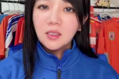 泰山球迷小姐姐火力全開：北京球迷協(xié)會(huì)無需道歉，8月31日還回來