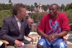 尊重前輩！拿下四冠的科比選歷史最佳陣容：魔神鳥指環(huán)王張伯倫！