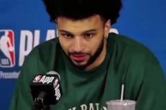 穆雷 ：“對G4感到興奮！”