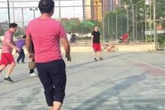 窮極一生也想不到的投籃動(dòng)作