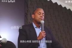 努力是成功的唯一結(jié)果！BJ：喬丹并不是一開始就是最厲害的！