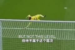 采訪原文！卡佩羅：貝馬梅獨(dú)一檔大羅靠后，C羅沒到這個(gè)層次！