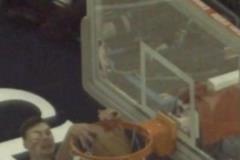 南蘇丹籃球的終極形態(tài)：五雙長(zhǎng)臂覆蓋整個(gè)球場(chǎng)，讓你無(wú)從投籃