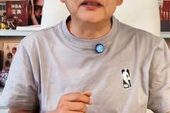 蘇群：火箭再次暴露經(jīng)驗(yàn)短板 關(guān)鍵時(shí)刻沒人站出來