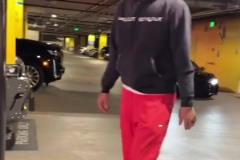 巴特勒：來晚了來晚了，這小學生真好使！