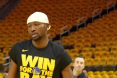 他能行嗎？巴特勒缺席G3 庫明加頂上首發(fā)