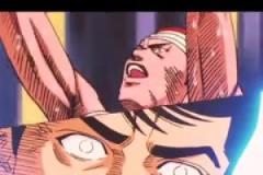 櫻木也干了！戈登補扣絕殺簡直完美復刻了櫻木絕殺陵南