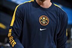 網(wǎng)友AI讓戈登說(shuō)中文：不知道韋德會(huì)不會(huì)給我的補(bǔ)扣絕殺打10分