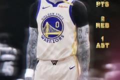 全聯(lián)盟只有勇士擁有小佩頓使用說明書！