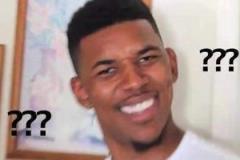 笑死！誒最后小喬丹都扭頭打算走了 隊(duì)友跟他暴擊絕殺了