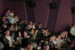 為熱愛相聚！這就是勇士線下觀賽的氛圍...