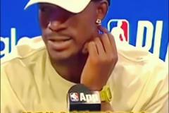 預(yù)判＋提前起跳，沒吉米這個關(guān)鍵籃板球，亞當(dāng)斯可能就補進去