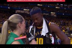 巴特勒終于找到了精神屬性契合的隊友了！快樂回來！