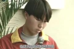 吹劉海的起源！1993年李鐵去巴西集訓(xùn)，不舍得剪頭發(fā)和補(bǔ)牙！